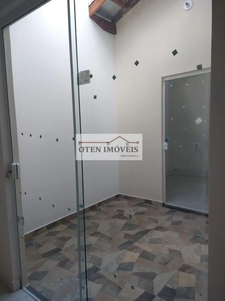 Casa, 3 quartos, 120 m² - Foto 11