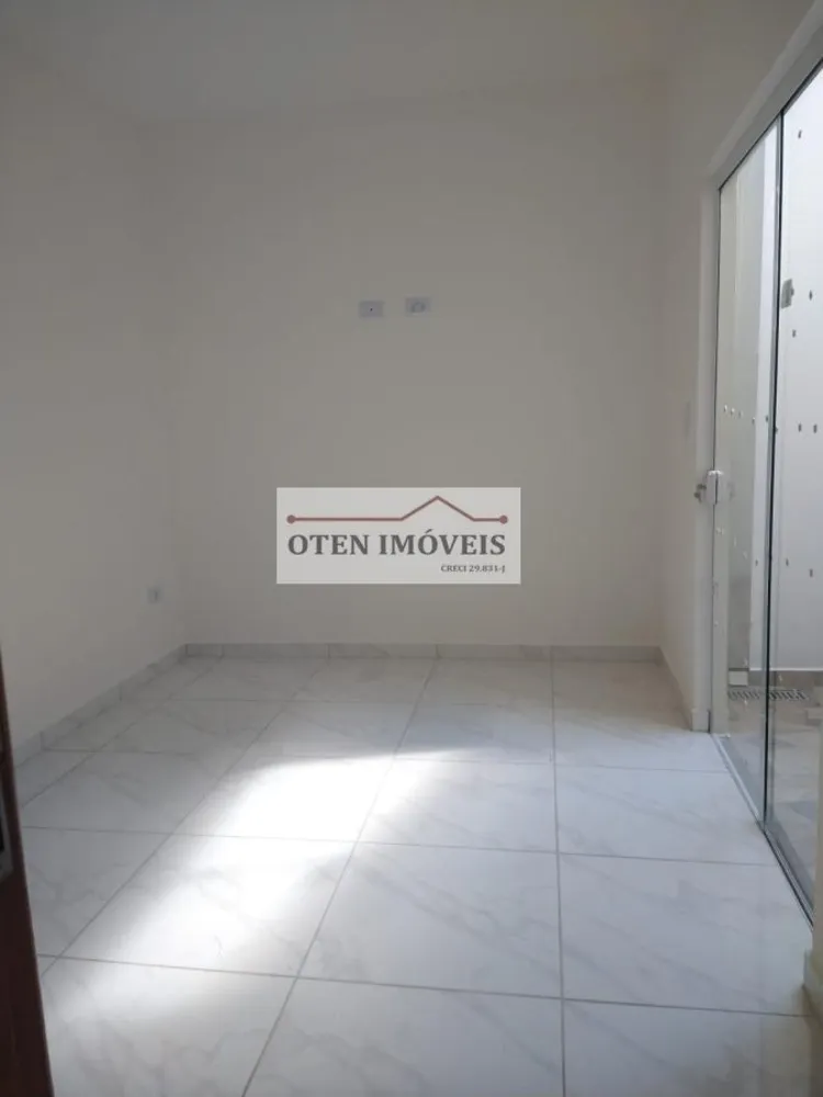 Casa, 3 quartos, 120 m² - Foto 1