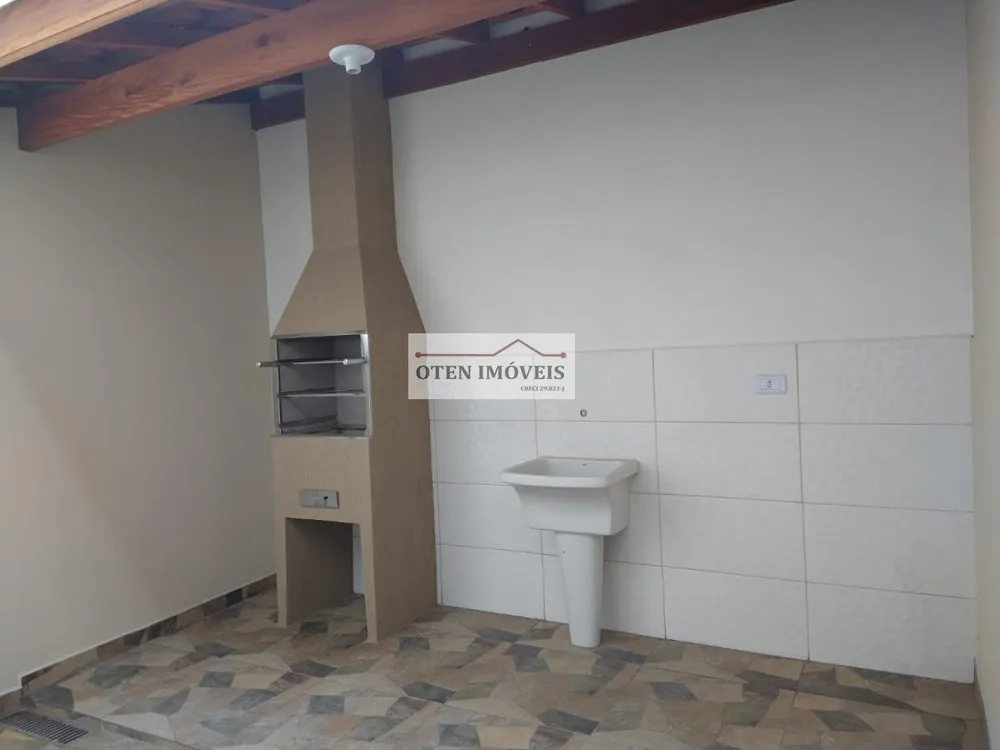 Casa, 3 quartos, 120 m² - Foto 3