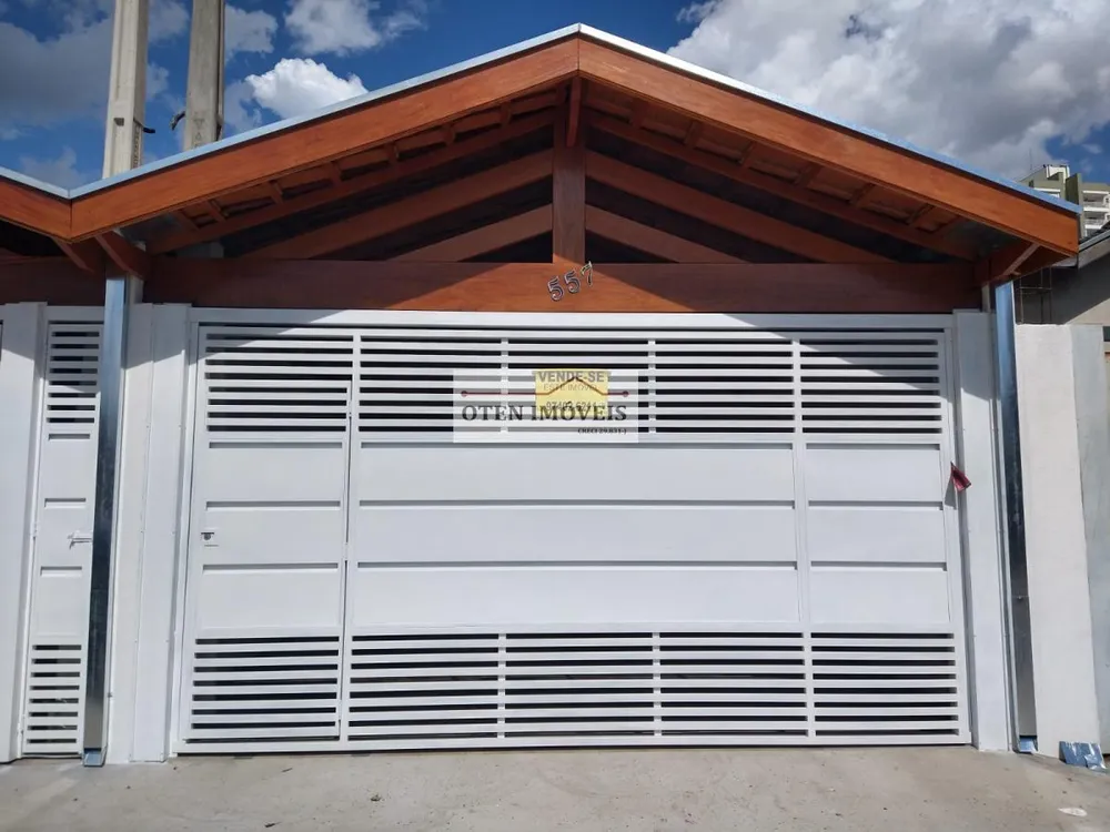 Casa, 3 quartos, 120 m² - Foto 12