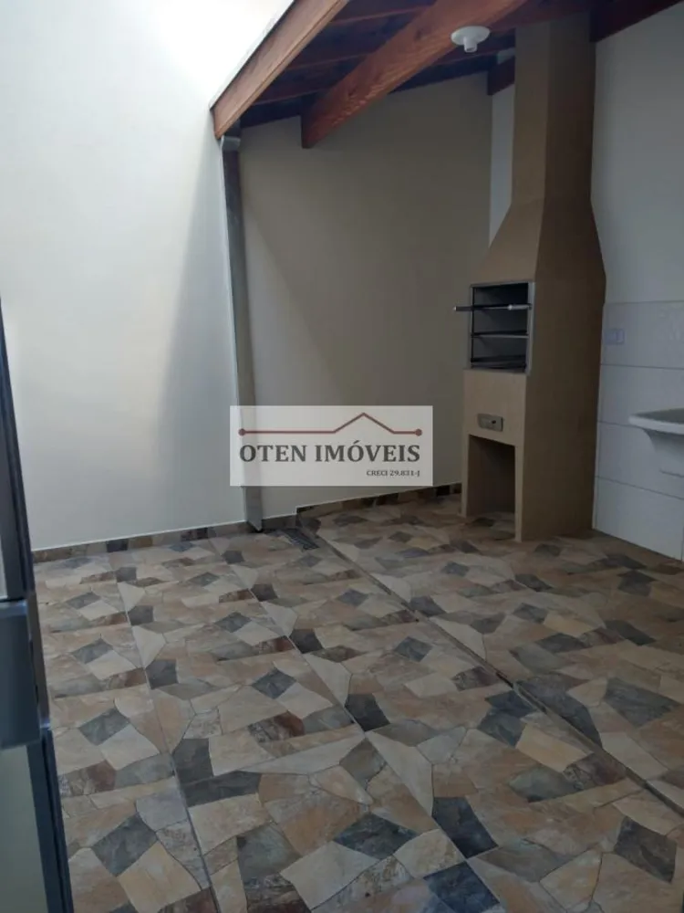 Casa, 3 quartos, 120 m² - Foto 5
