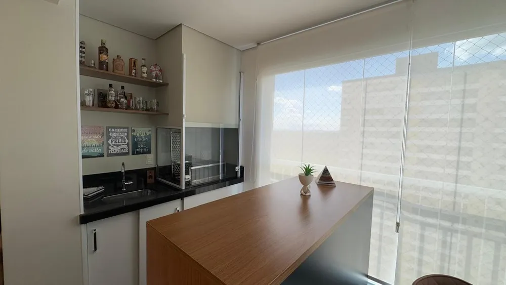 Apartamento, 3 quartos - Foto 1