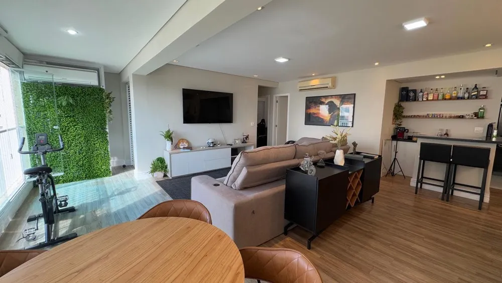 Apartamento, 3 quartos - Foto 5
