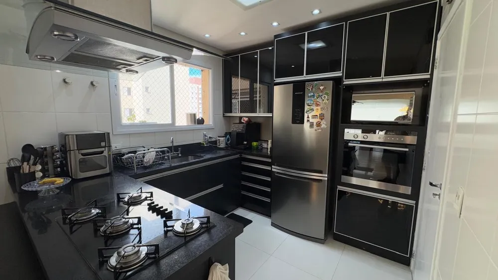 Apartamento, 3 quartos - Foto 7