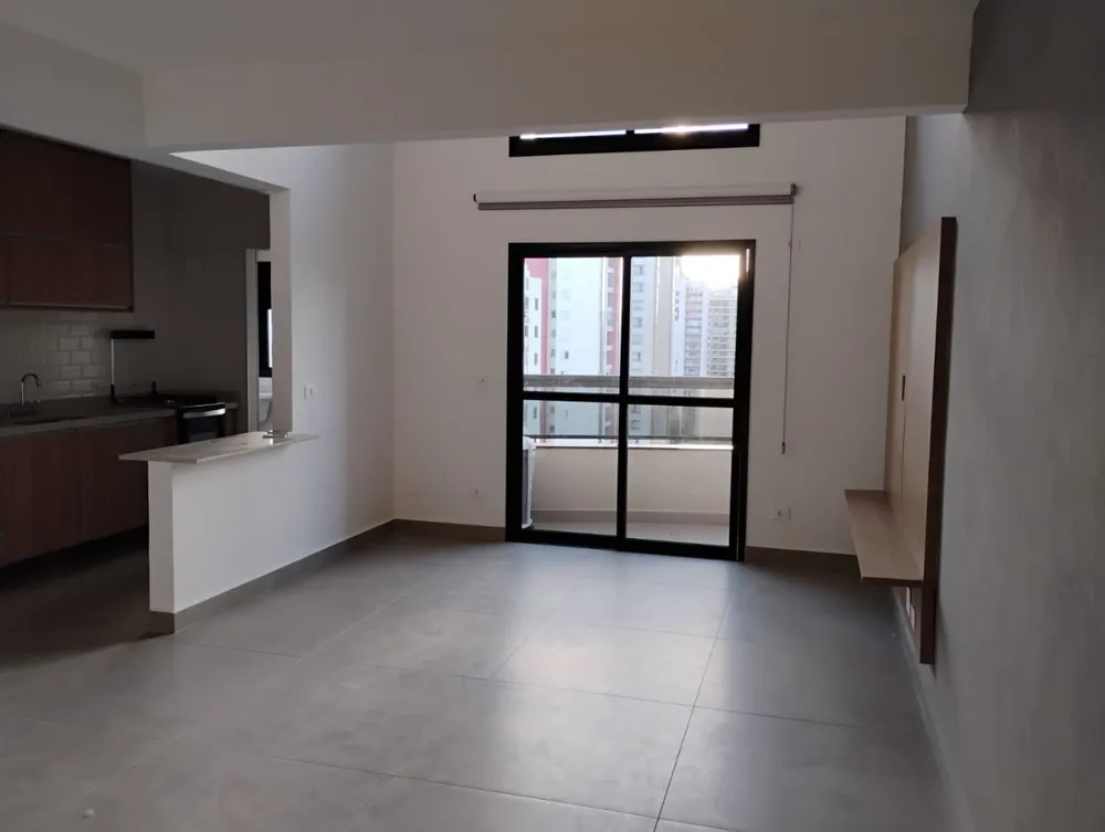 Apartamento, 1 quarto - Foto 1