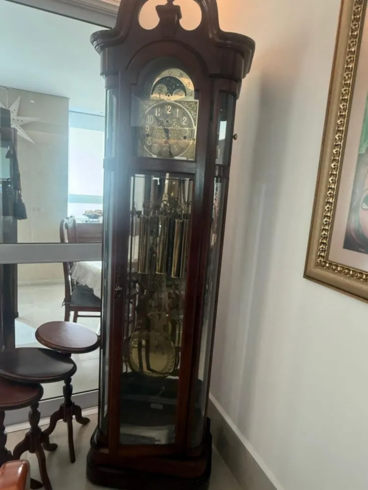 Apartamento, 4 quartos - Foto 10
