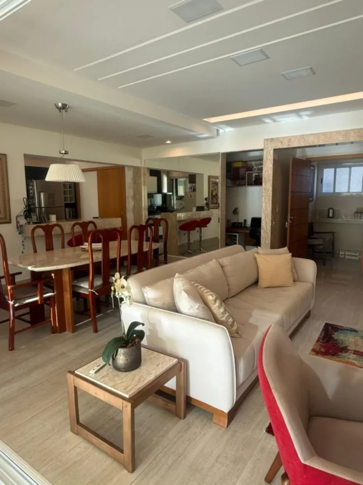 Apartamento, 4 quartos - Foto 7