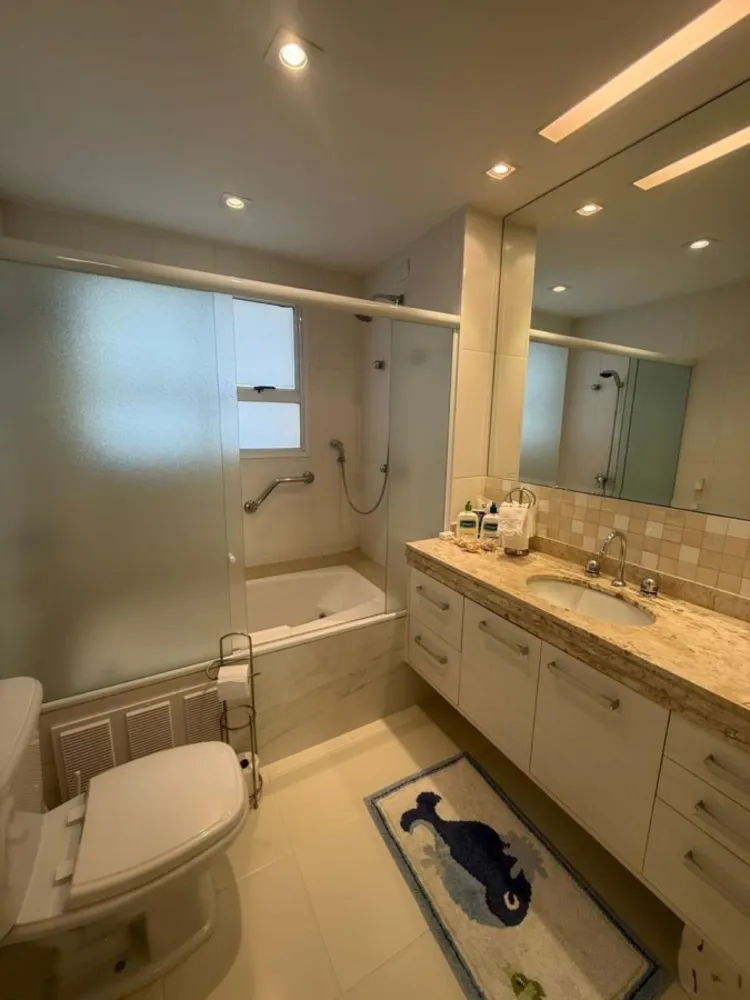 Apartamento, 4 quartos - Foto 12