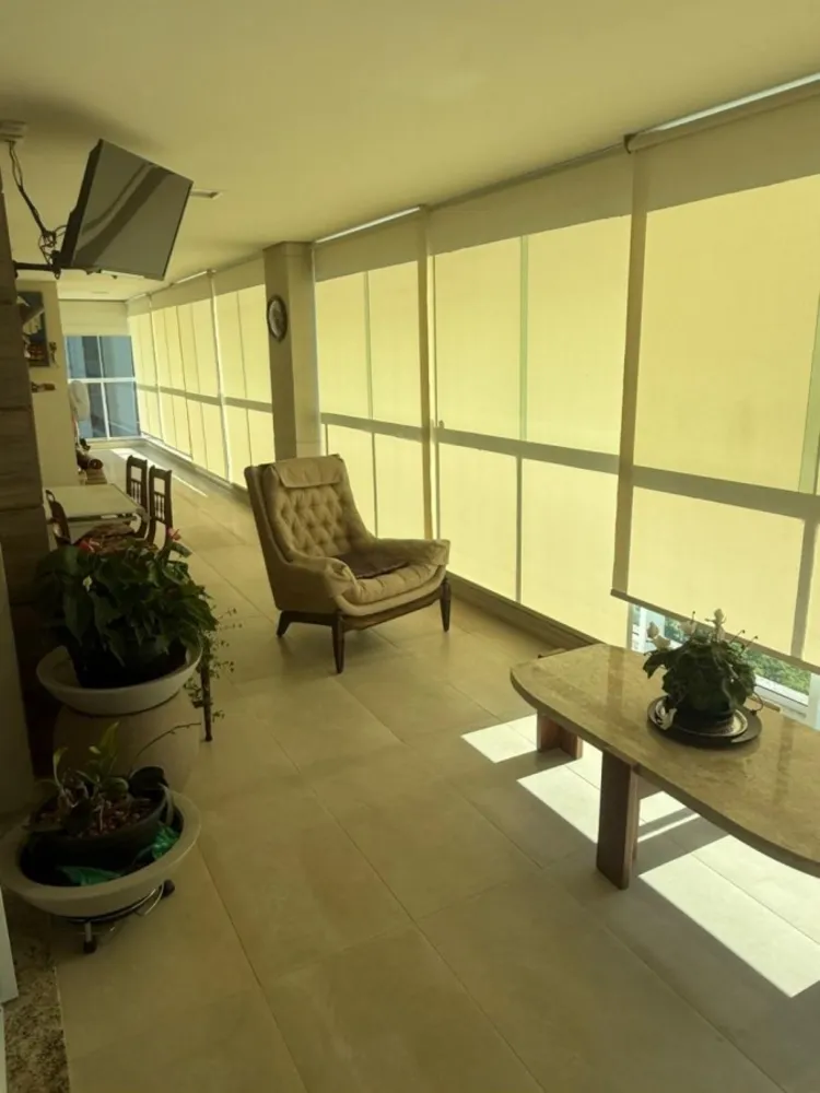 Apartamento, 4 quartos - Foto 1
