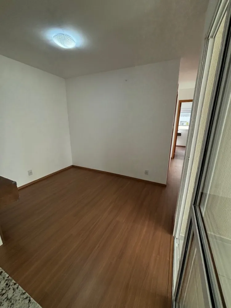 Apartamento, 3 quartos - Foto 1