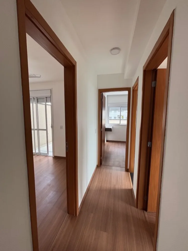 Apartamento, 3 quartos - Foto 2