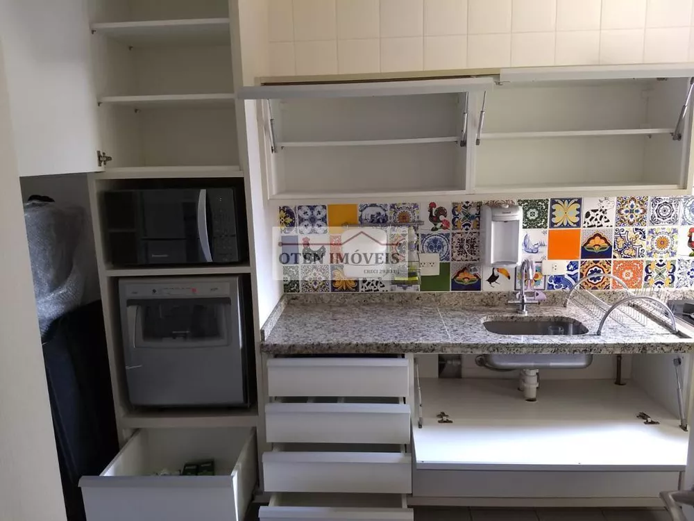 Apartamento à venda com 3 quartos, 105m² - Foto 4