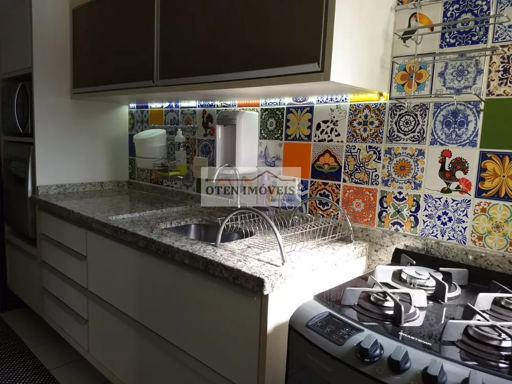 Apartamento à venda com 3 quartos, 105m² - Foto 5