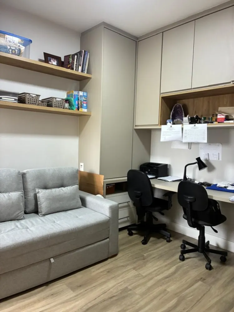 Apartamento, 3 quartos - Foto 3