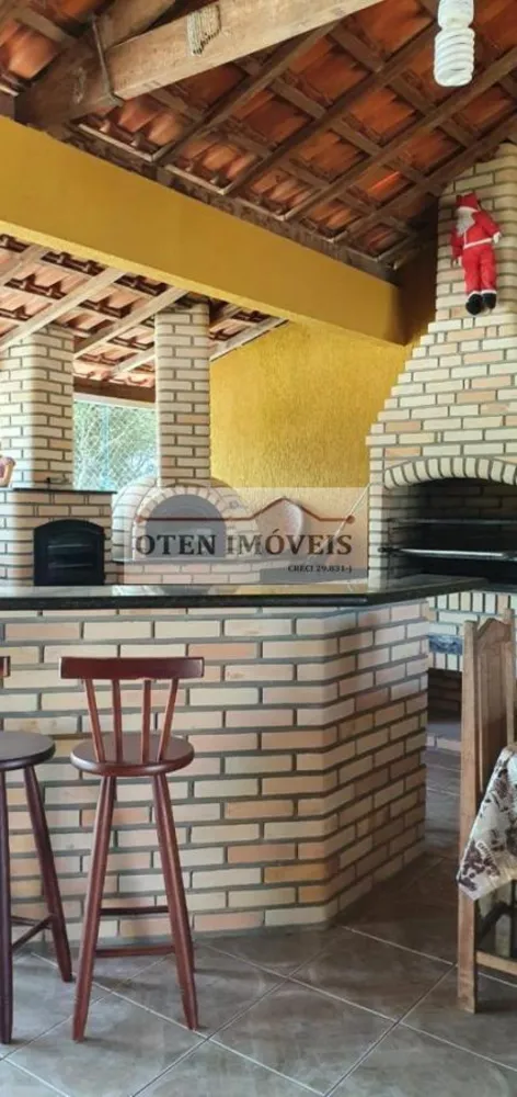 Sítio, 3 quartos, 2100 m² - Foto 15