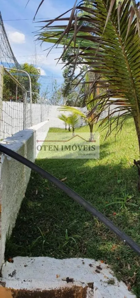 Sítio, 3 quartos, 2100 m² - Foto 13