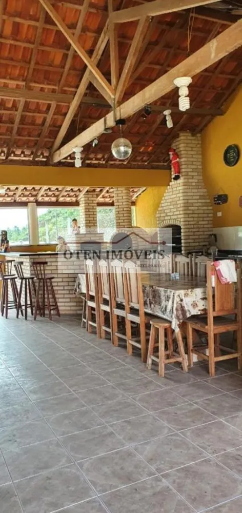 Sítio, 3 quartos, 2100 m² - Foto 14