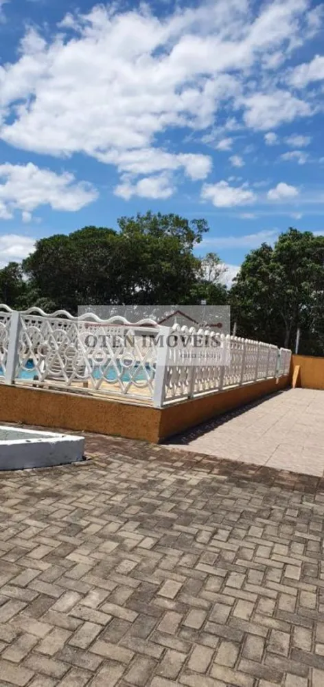 Sítio, 3 quartos, 2100 m² - Foto 10