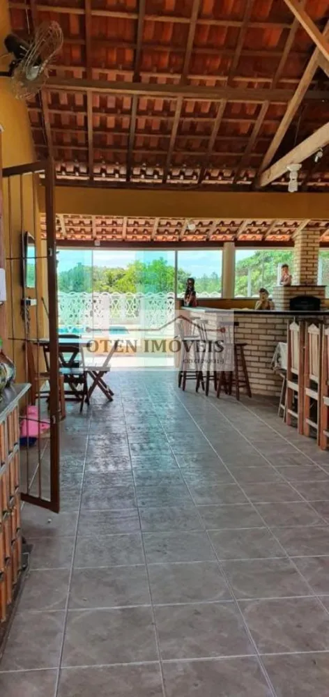 Sítio, 3 quartos, 2100 m² - Foto 12