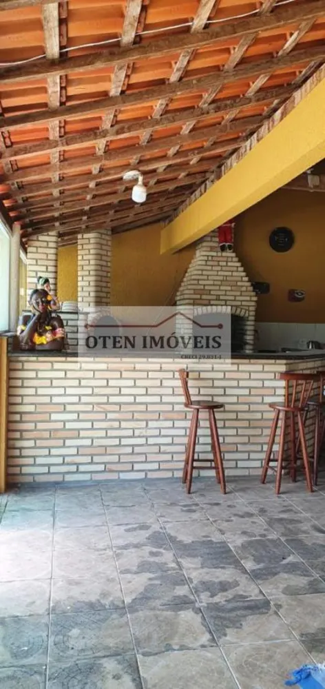 Sítio, 3 quartos, 2100 m² - Foto 9