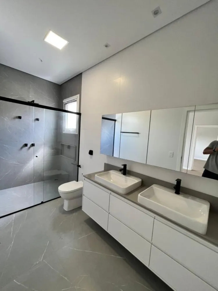 Casa de Condomínio, 3 quartos - Foto 12