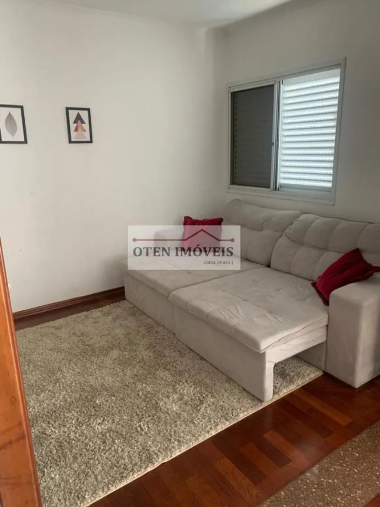 Apartamento, 3 quartos - Foto 1