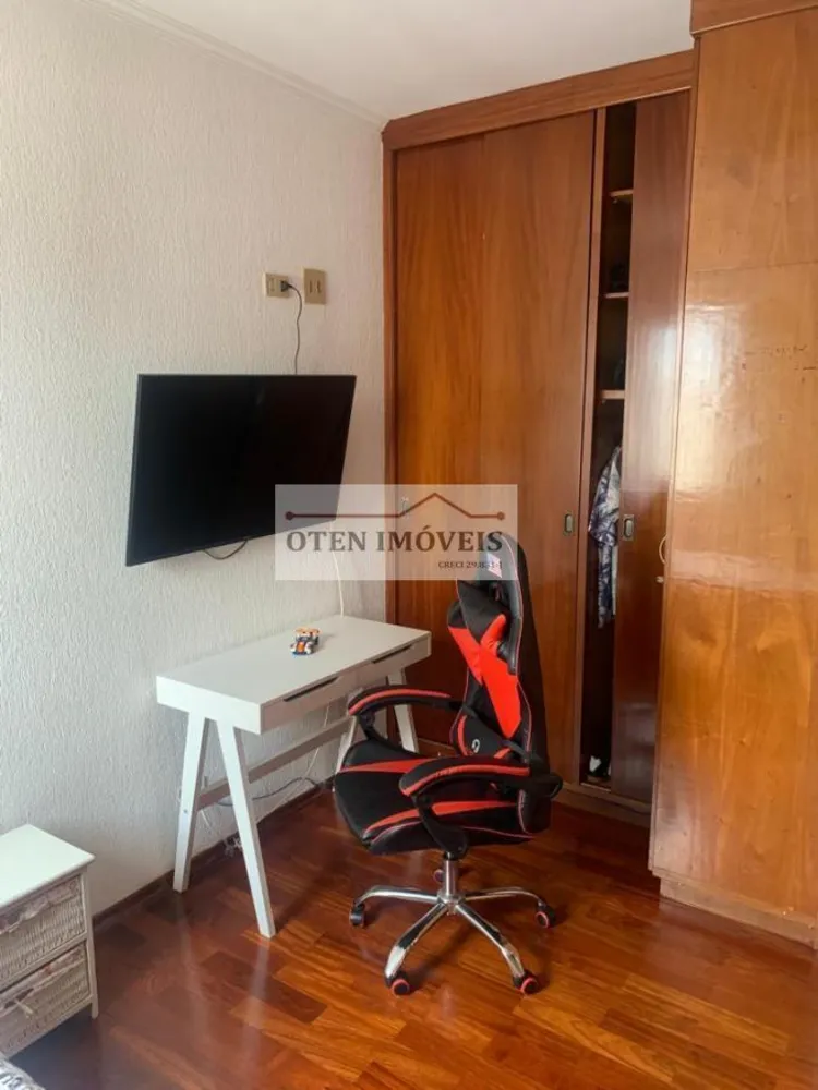 Apartamento, 3 quartos - Foto 1