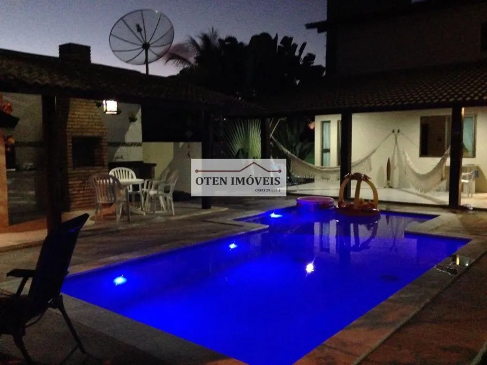 Casa, 3 quartos, 185 m² - Foto 5