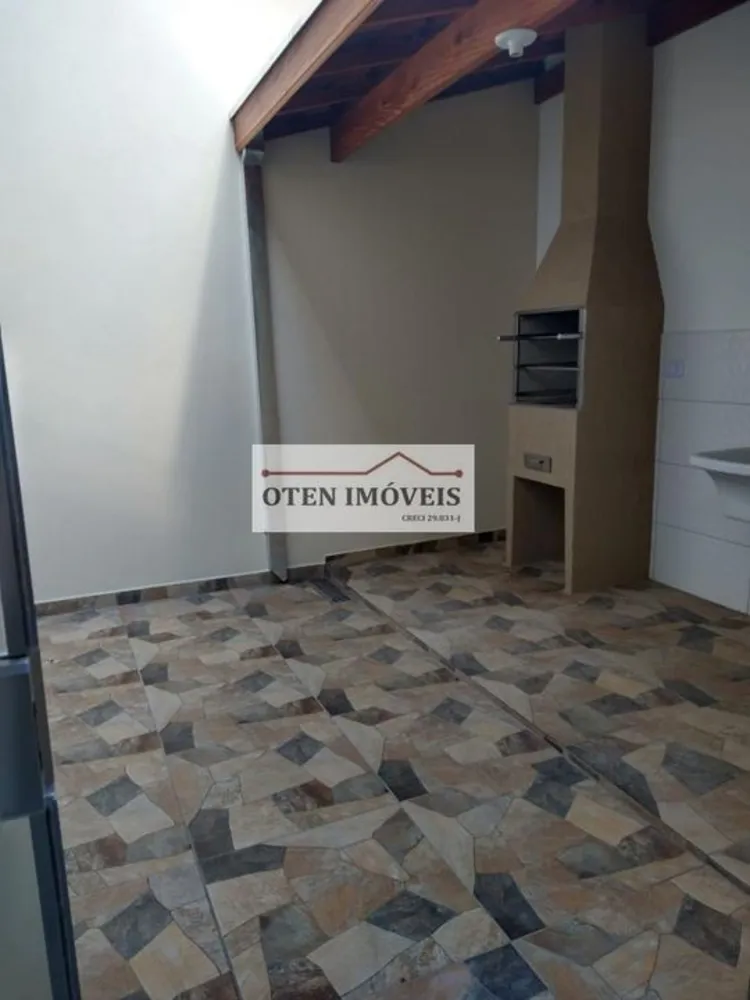 Casa, 3 quartos, 120 m² - Foto 12