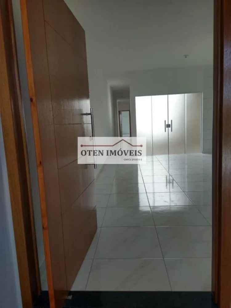 Casa, 3 quartos, 120 m² - Foto 4