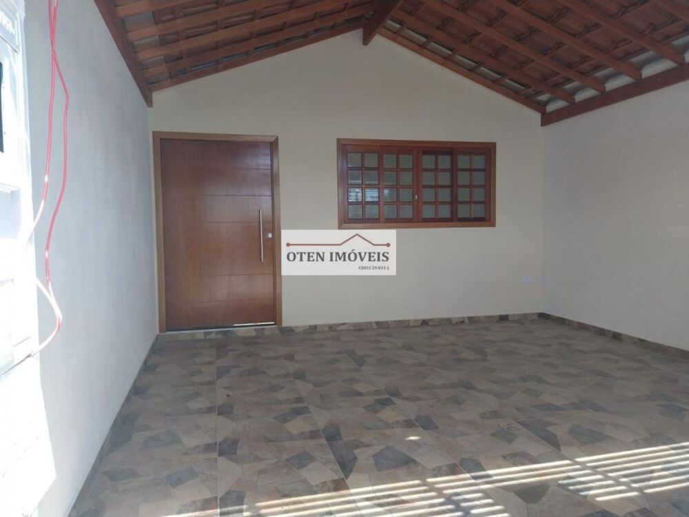 Casa, 3 quartos, 120 m² - Foto 2