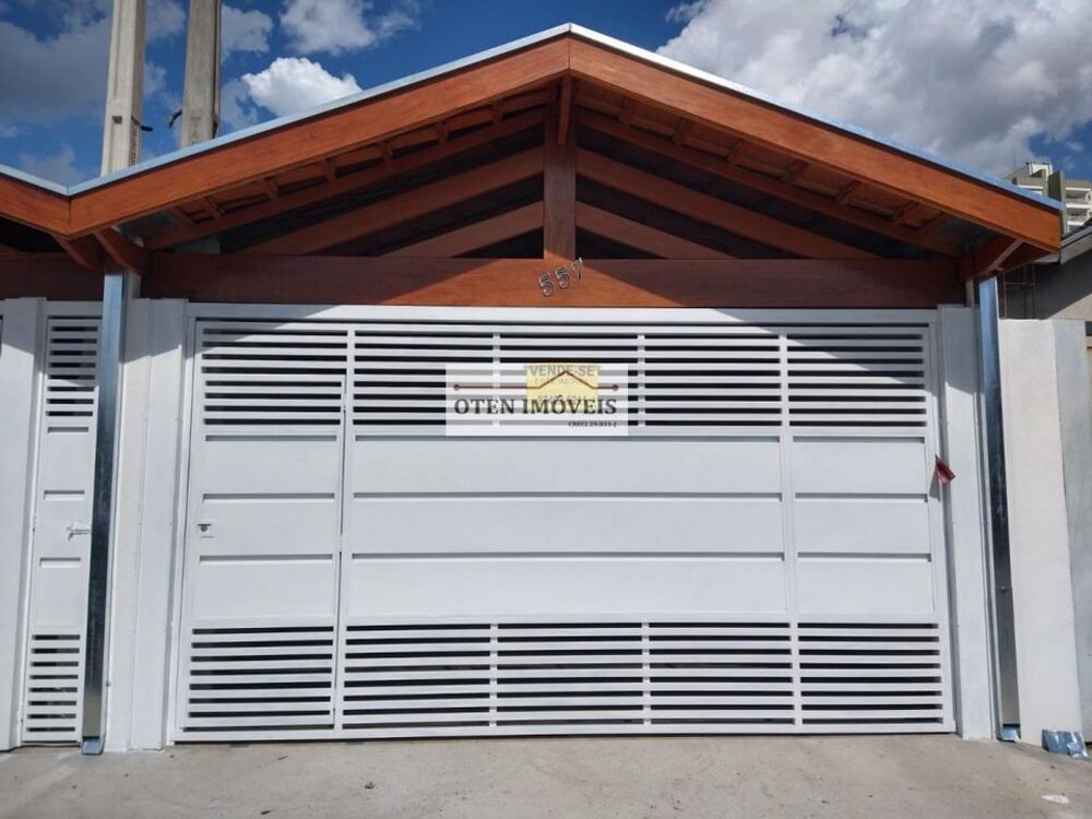 Casa, 3 quartos, 120 m² - Foto 1