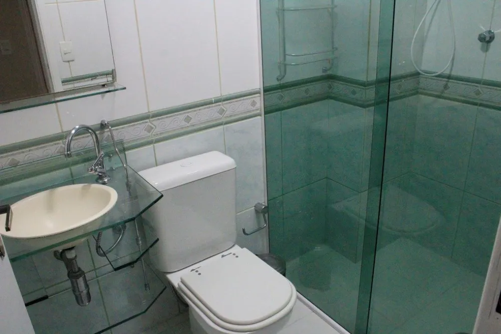 Apartamento, 3 quartos - Foto 2