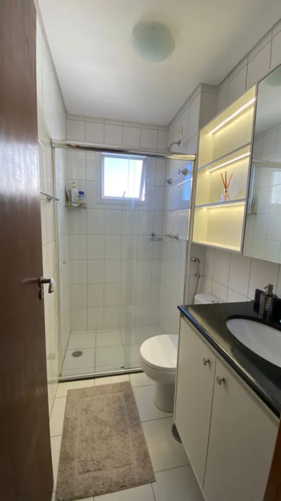 Apartamento, 3 quartos - Foto 9