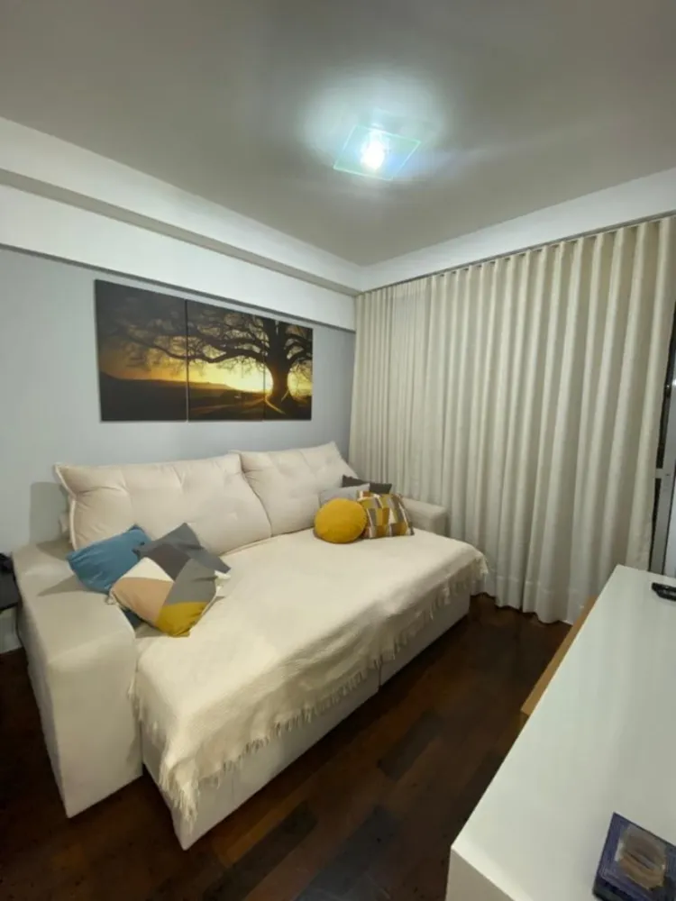 Apartamento, 3 quartos - Foto 4