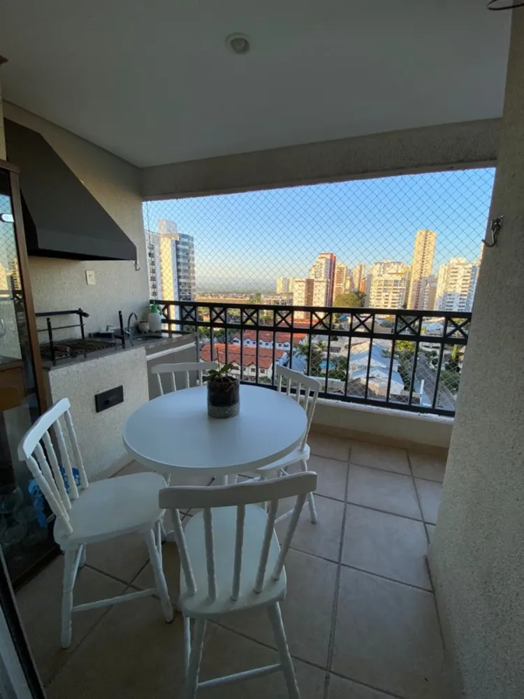 Apartamento, 3 quartos - Foto 1