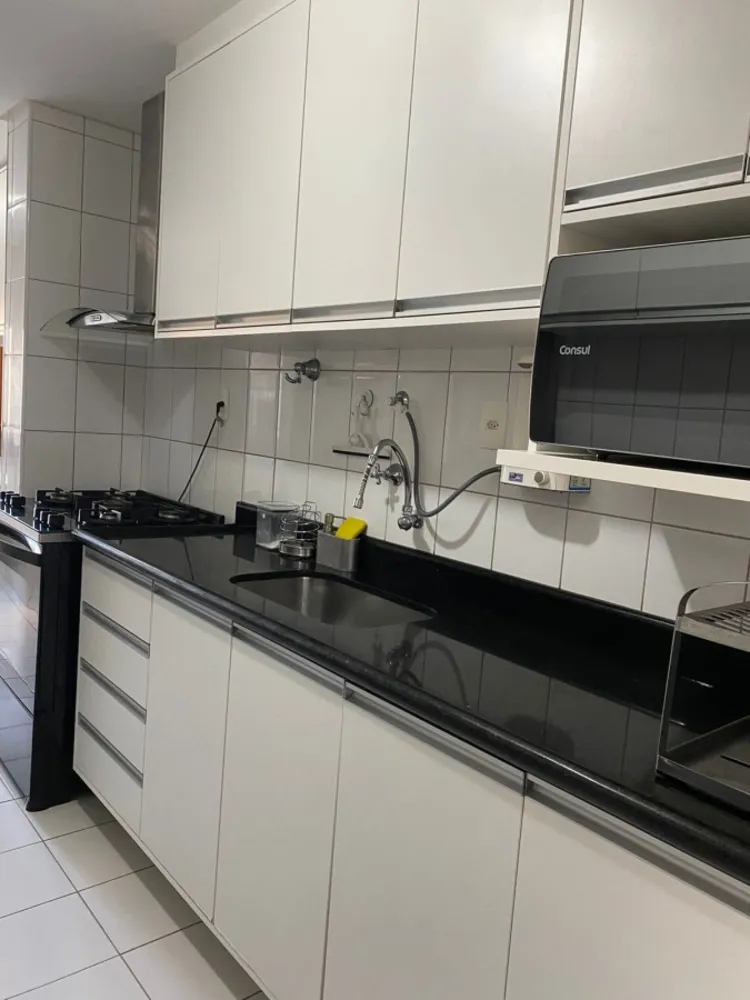 Apartamento, 3 quartos - Foto 7