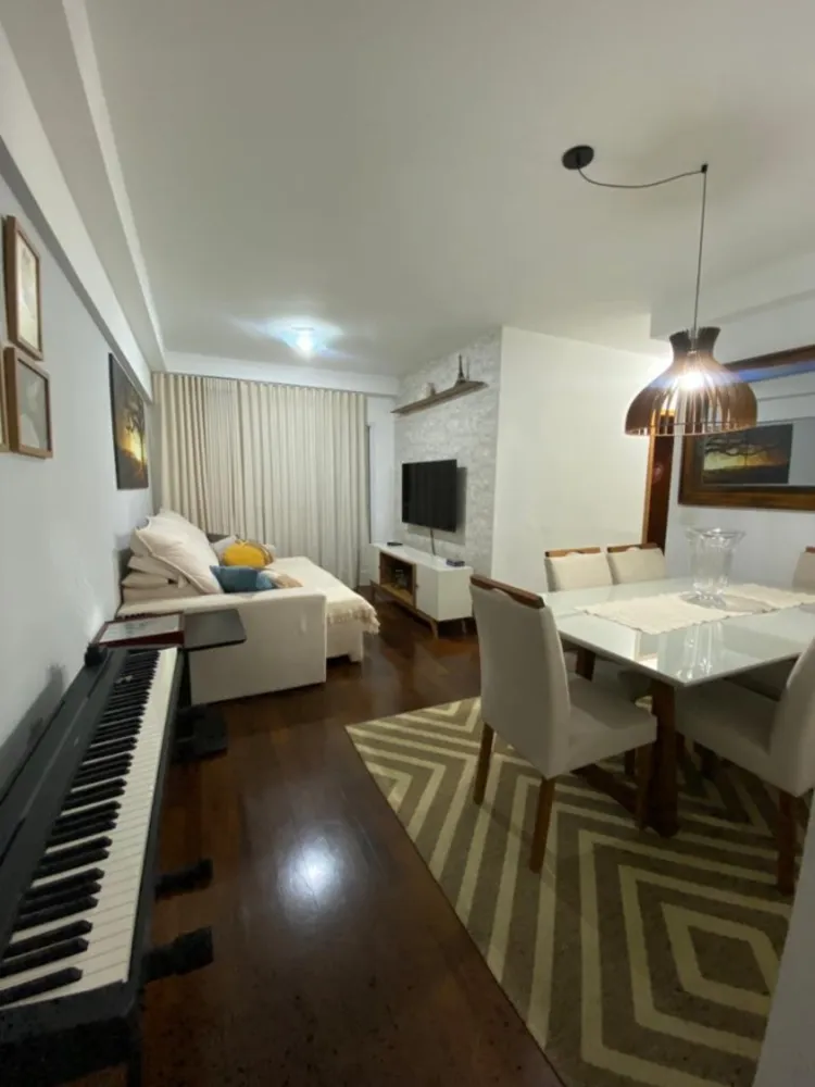 Apartamento, 3 quartos - Foto 2