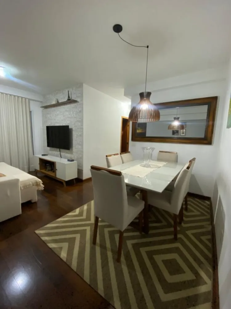 Apartamento, 3 quartos - Foto 3
