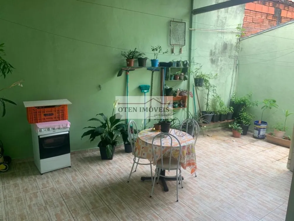 Casa, 2 quartos, 126 m² - Foto 13
