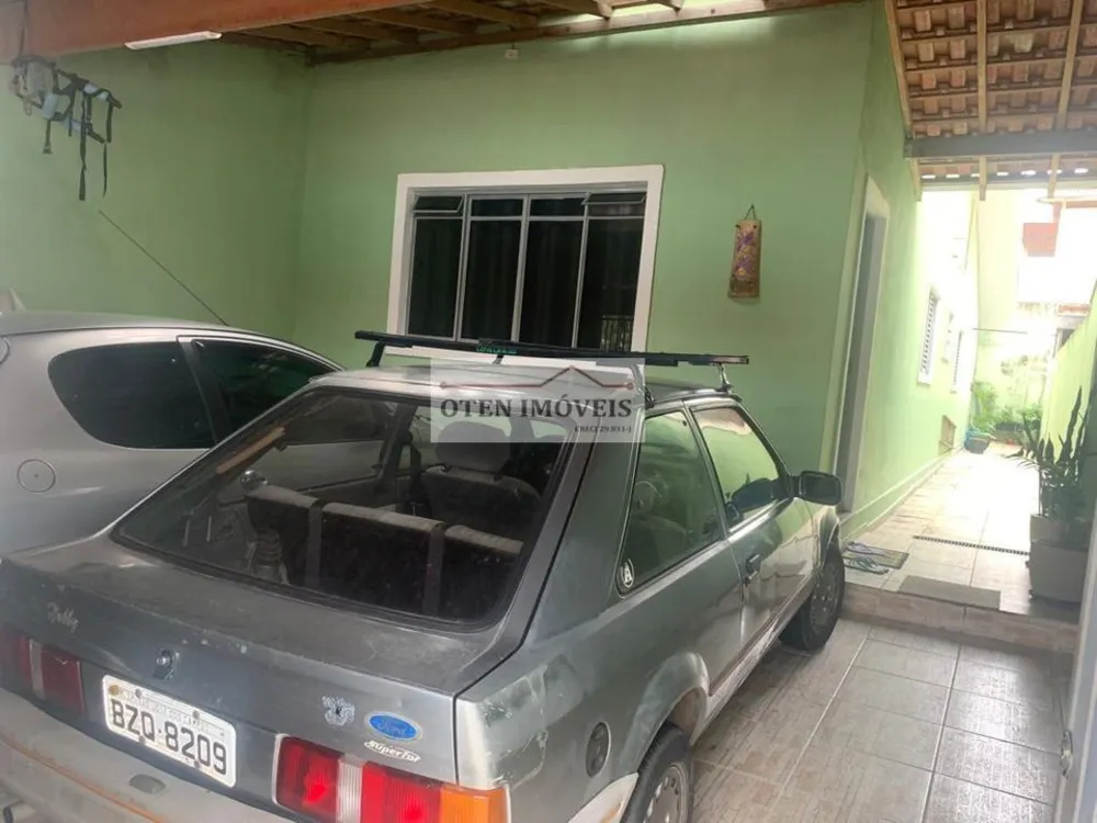 Casa, 2 quartos, 126 m² - Foto 2