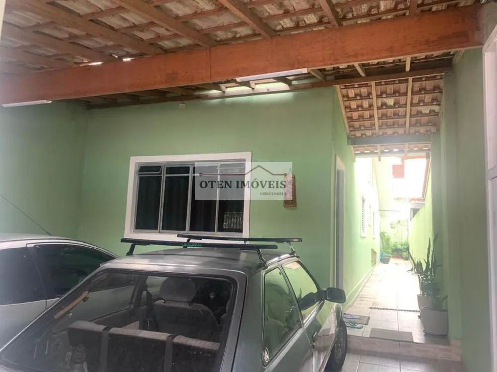 Casa, 2 quartos, 126 m² - Foto 3