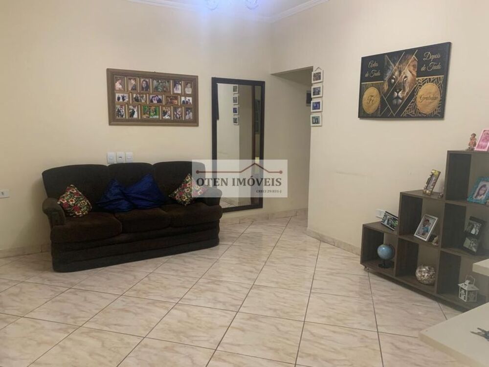 Casa, 2 quartos, 126 m² - Foto 1