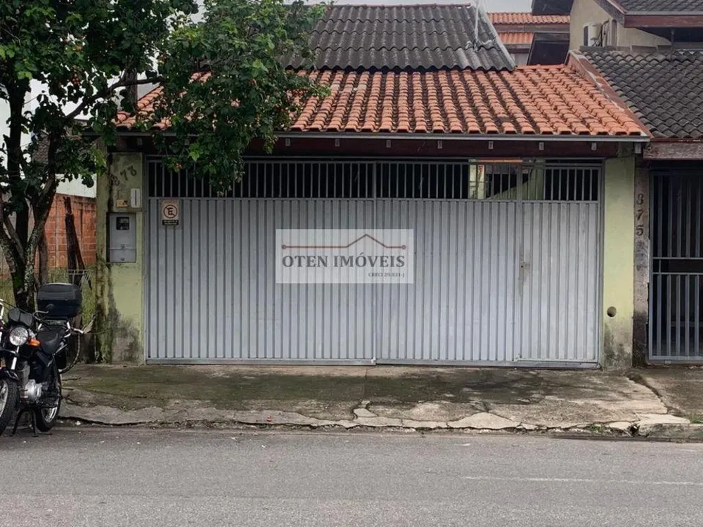Casa, 2 quartos, 126 m² - Foto 1