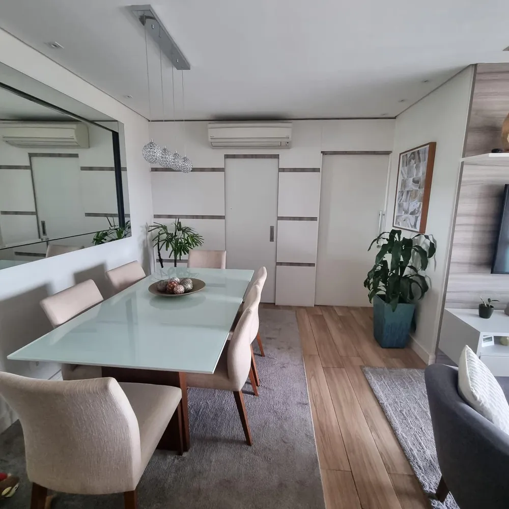 Apartamento, 3 quartos - Foto 1