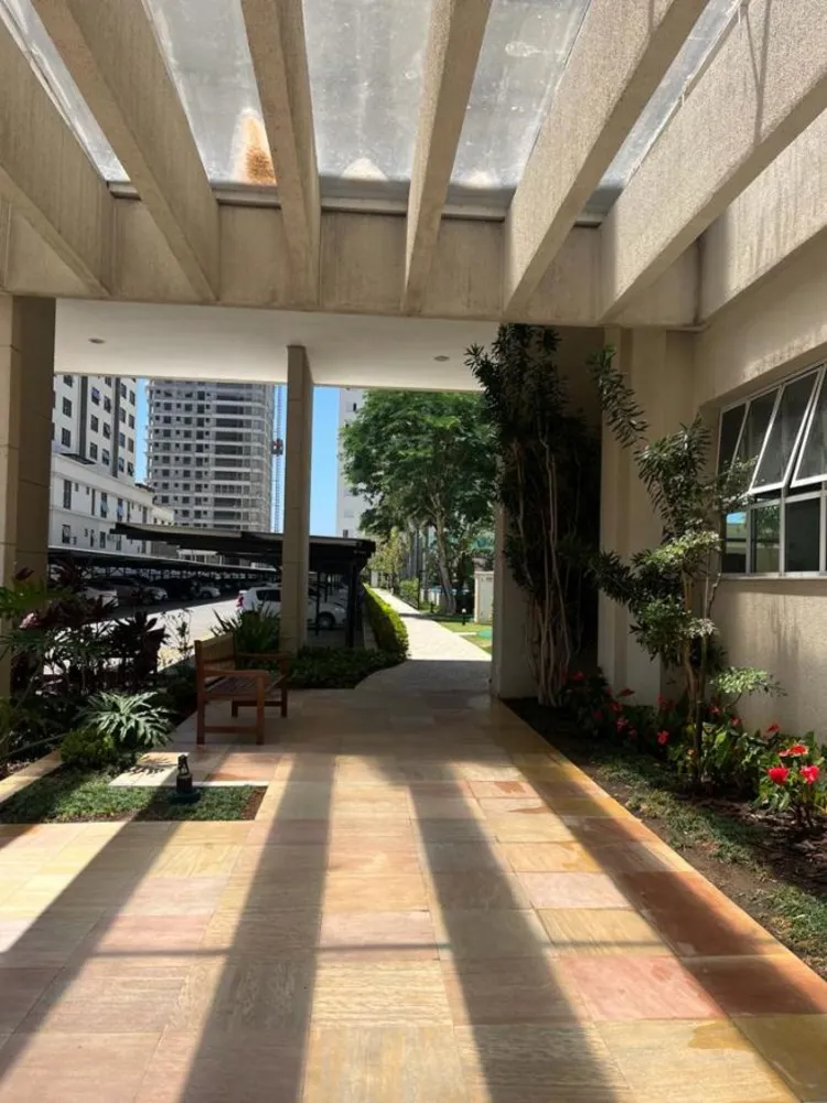 Apartamento, 3 quartos - Foto 2