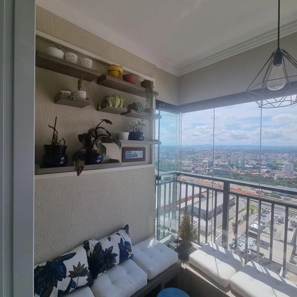 Apartamento, 3 quartos - Foto 9