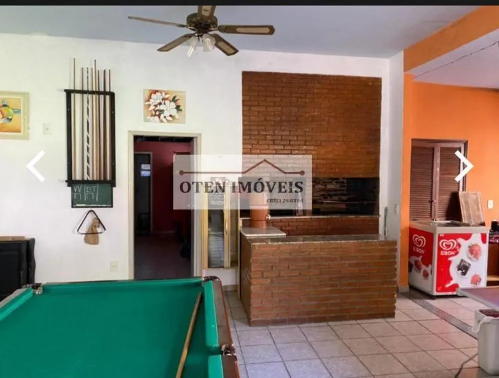 Casa, 4 quartos, 600 m² - Foto 3