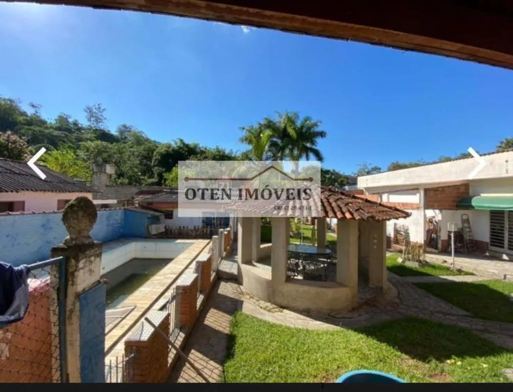 Casa, 4 quartos, 600 m² - Foto 11