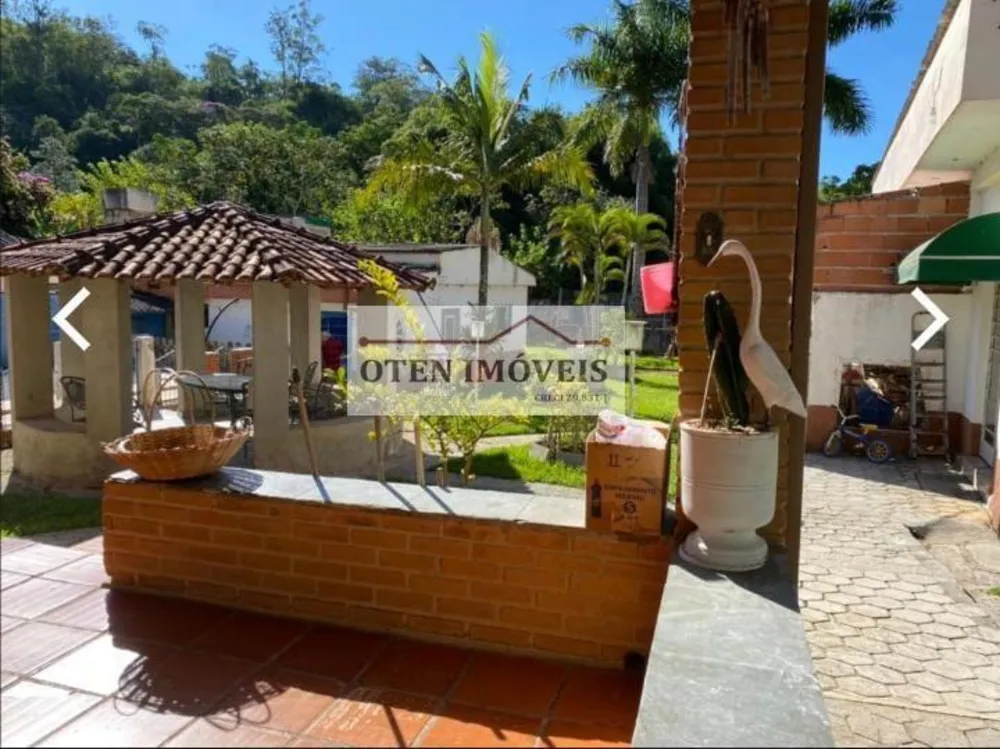 Casa, 4 quartos, 600 m² - Foto 2